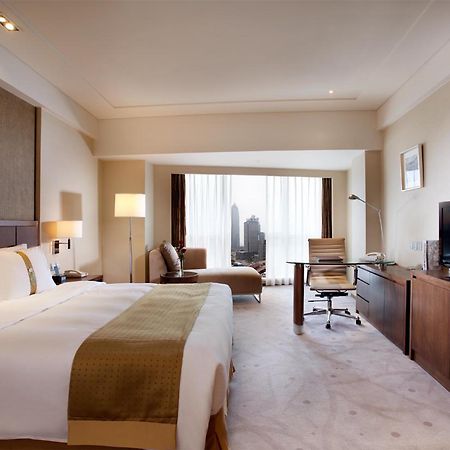 Holiday Inn Shaoxing, An Ihg Hotel Экстерьер фото