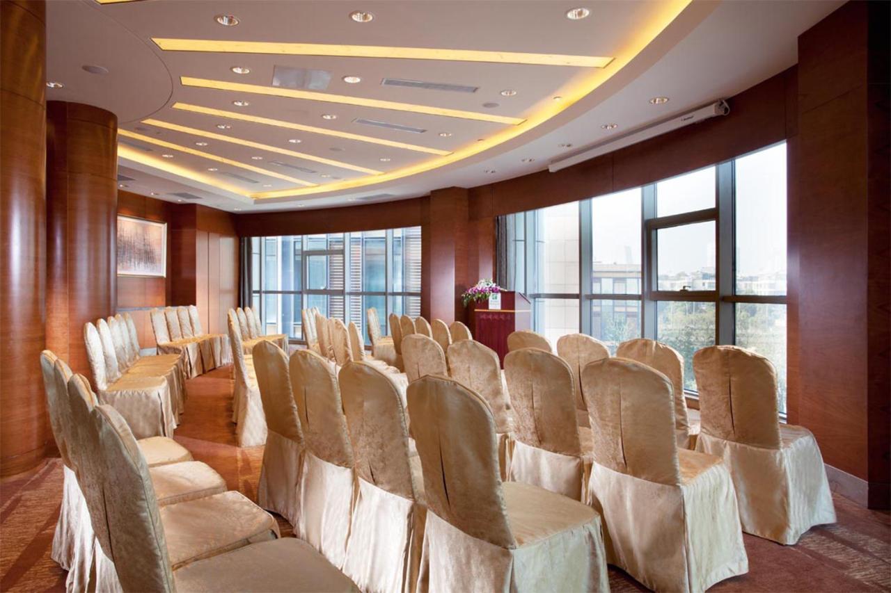 Holiday Inn Shaoxing, An Ihg Hotel Экстерьер фото
