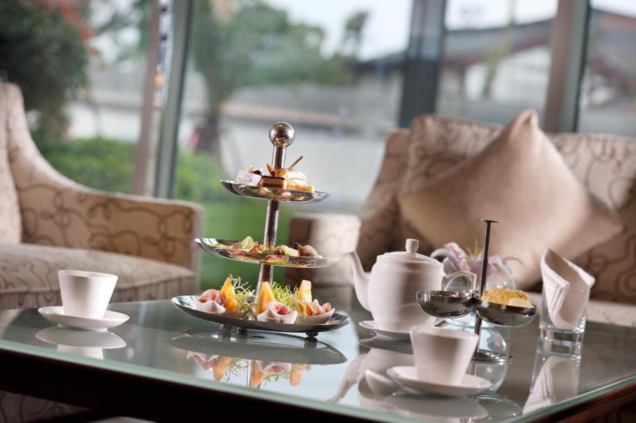 Holiday Inn Shaoxing, An Ihg Hotel Экстерьер фото
