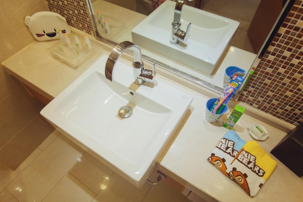 Holiday Inn Shaoxing, An Ihg Hotel Экстерьер фото