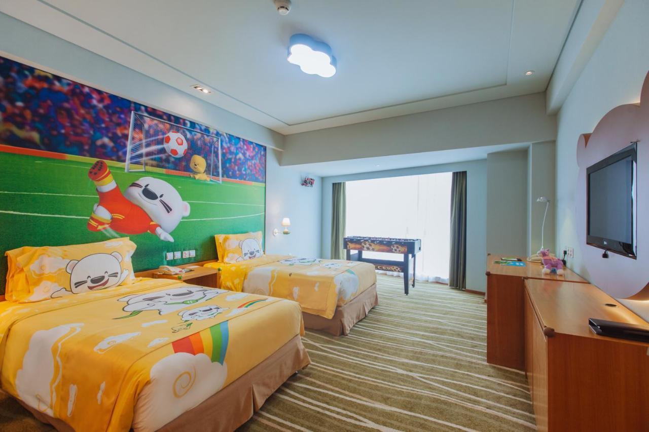 Holiday Inn Shaoxing, An Ihg Hotel Экстерьер фото