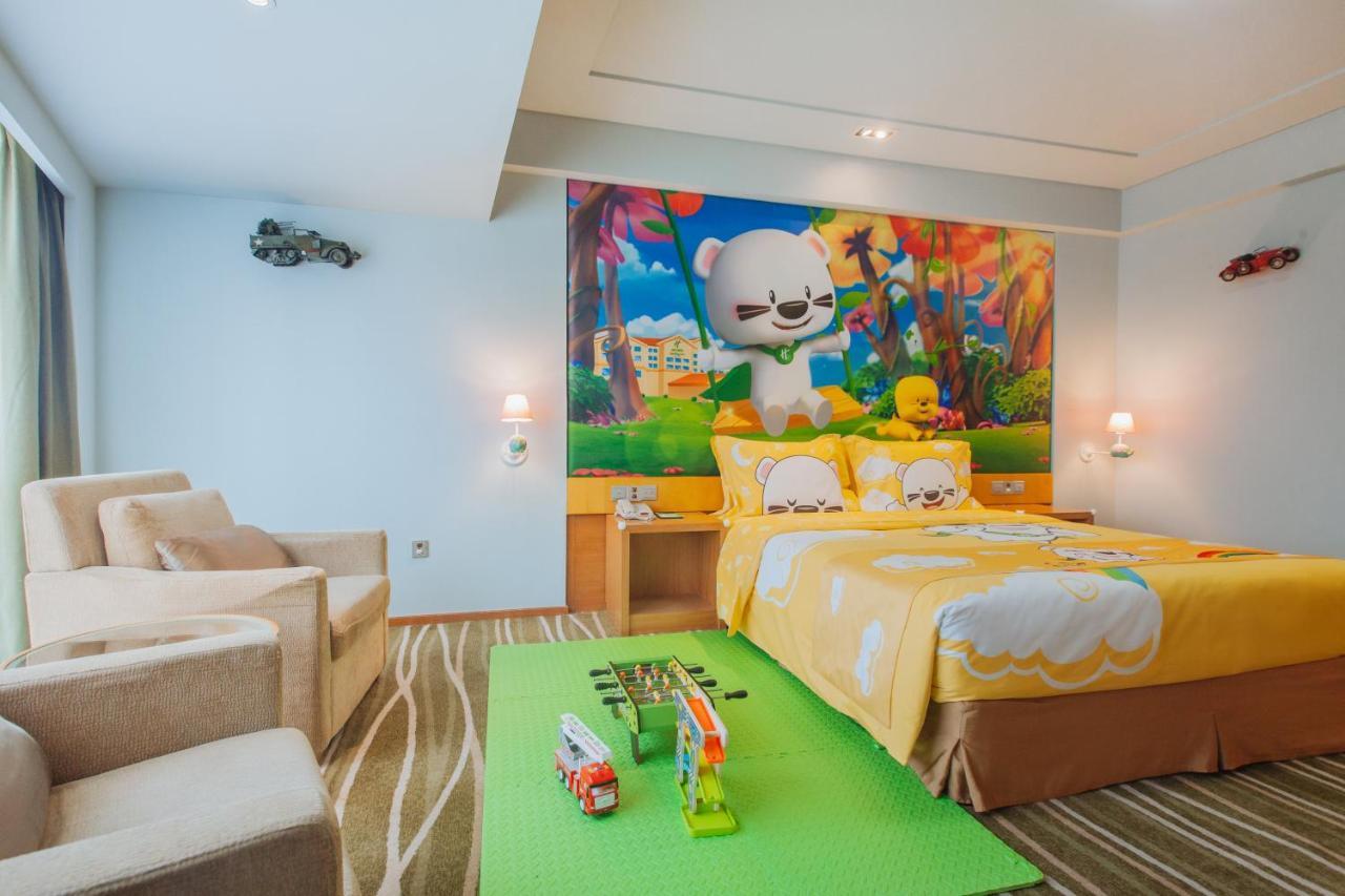 Holiday Inn Shaoxing, An Ihg Hotel Экстерьер фото