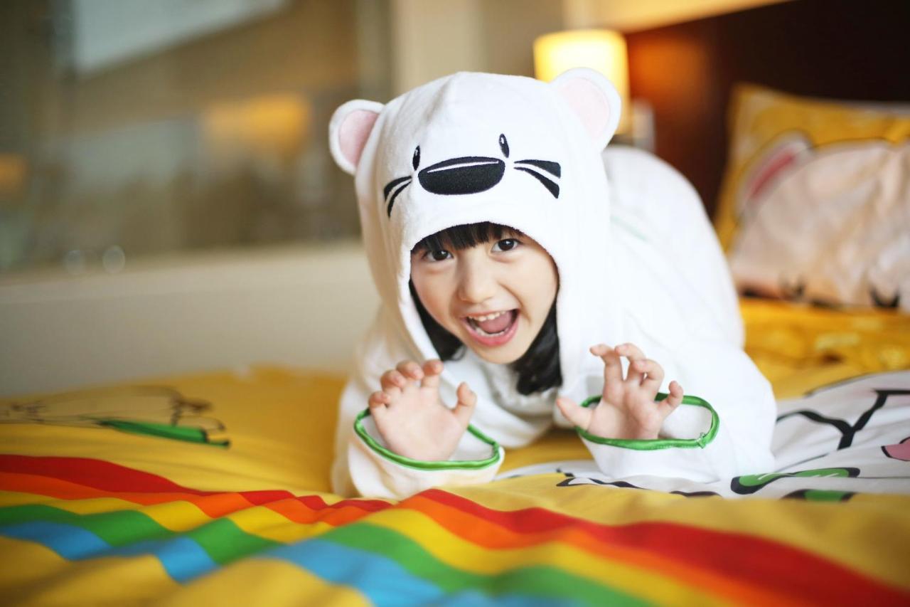 Holiday Inn Shaoxing, An Ihg Hotel Экстерьер фото