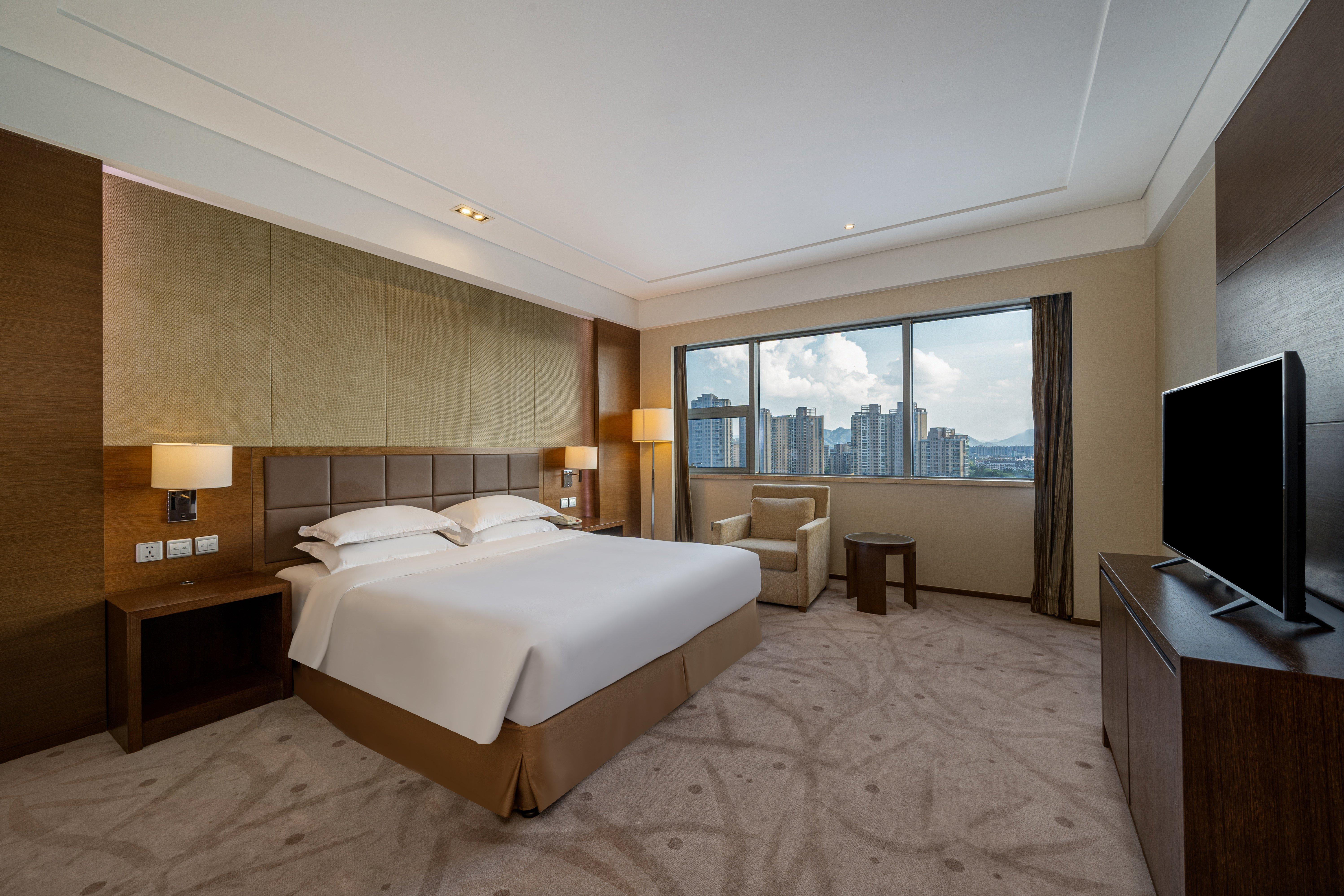 Holiday Inn Shaoxing, An Ihg Hotel Экстерьер фото