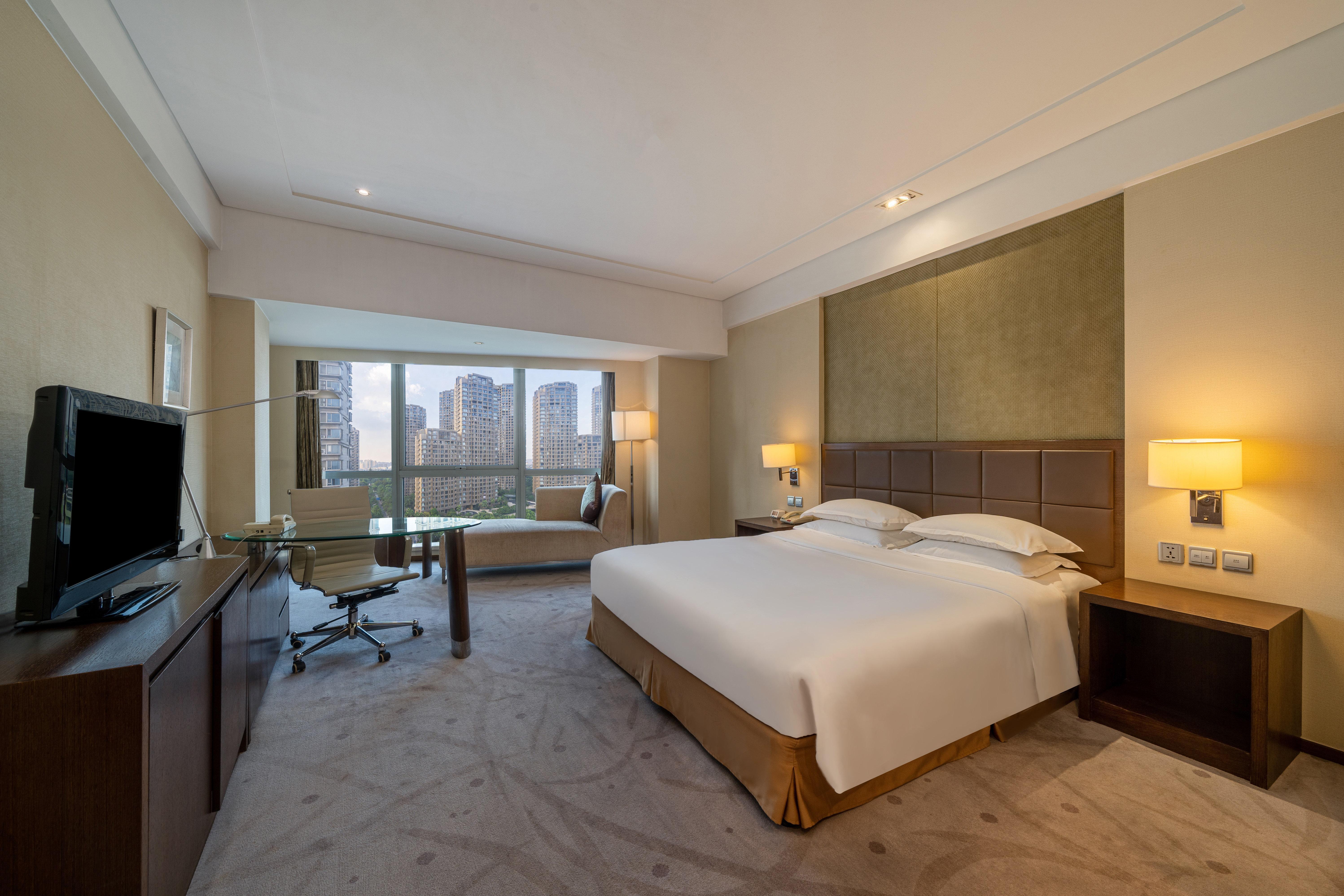 Holiday Inn Shaoxing, An Ihg Hotel Экстерьер фото