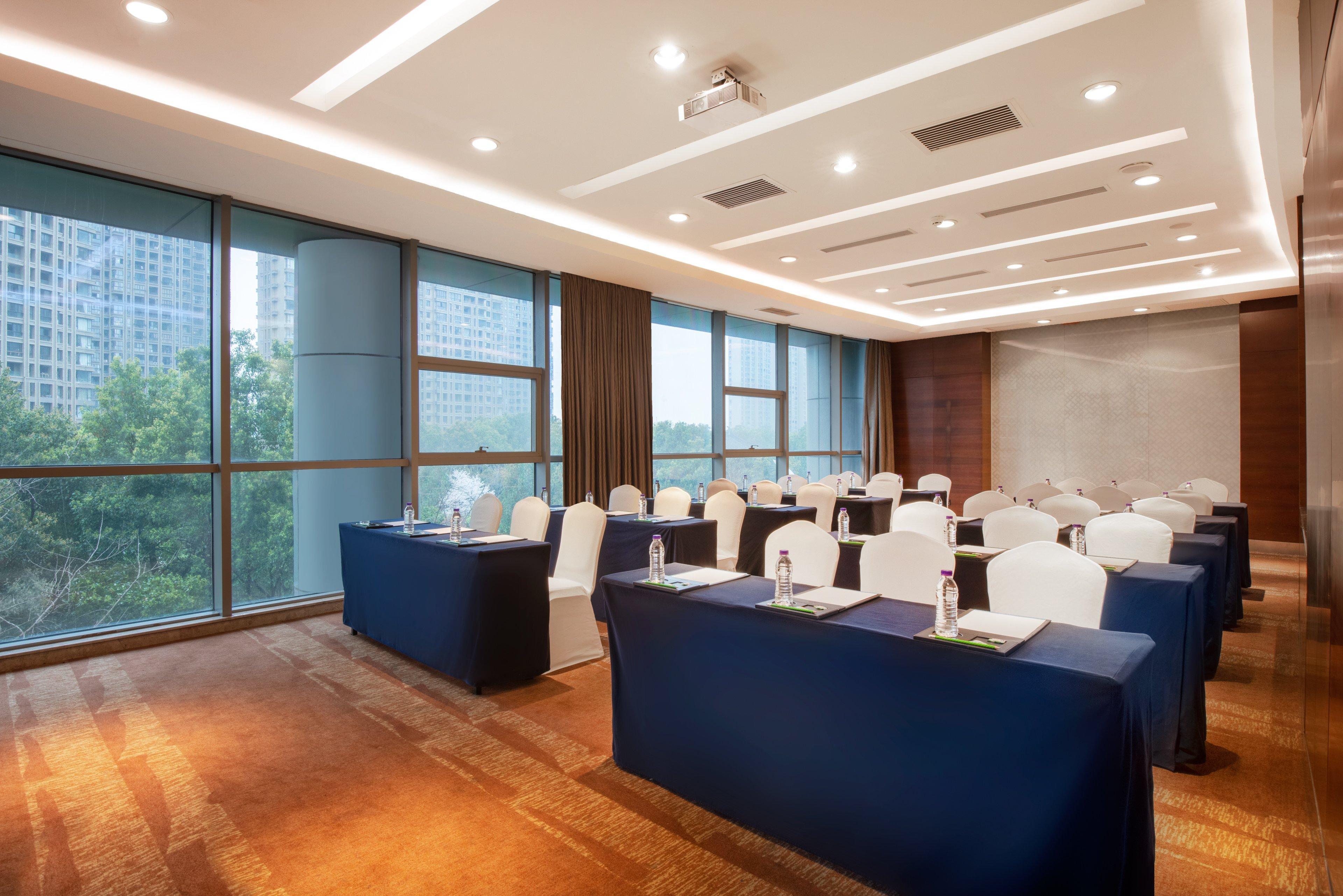 Holiday Inn Shaoxing, An Ihg Hotel Экстерьер фото