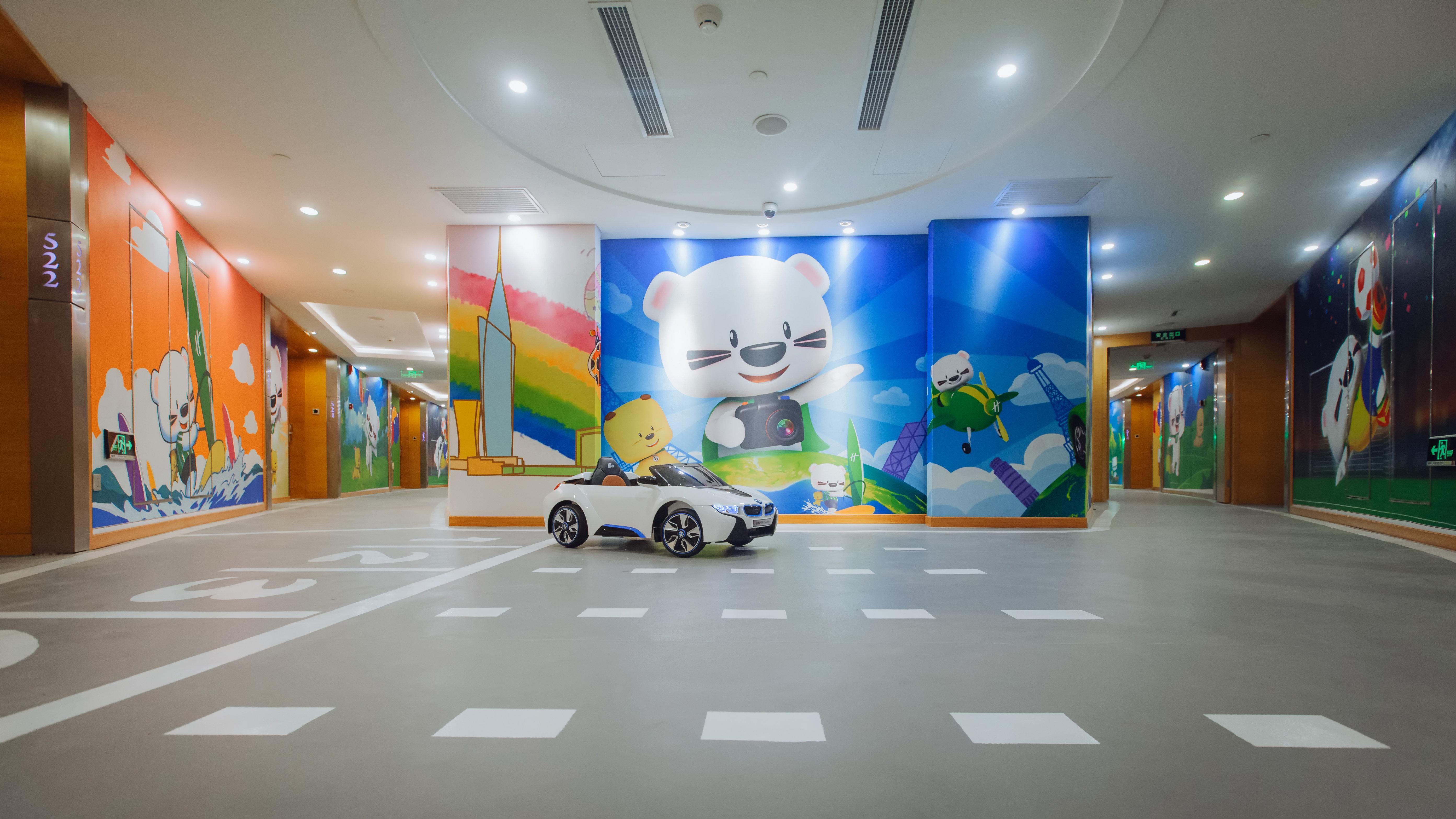 Holiday Inn Shaoxing, An Ihg Hotel Экстерьер фото