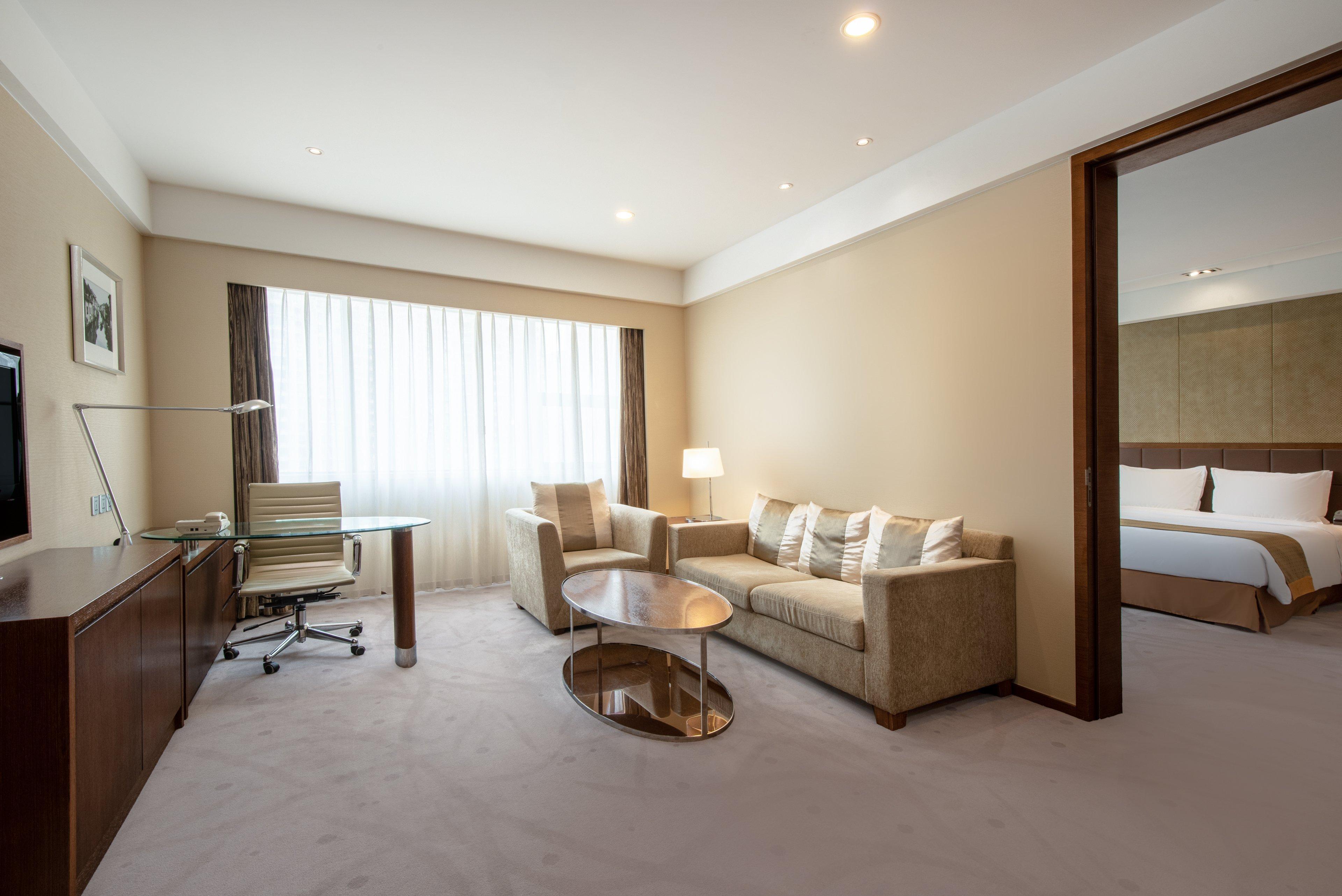 Holiday Inn Shaoxing, An Ihg Hotel Экстерьер фото