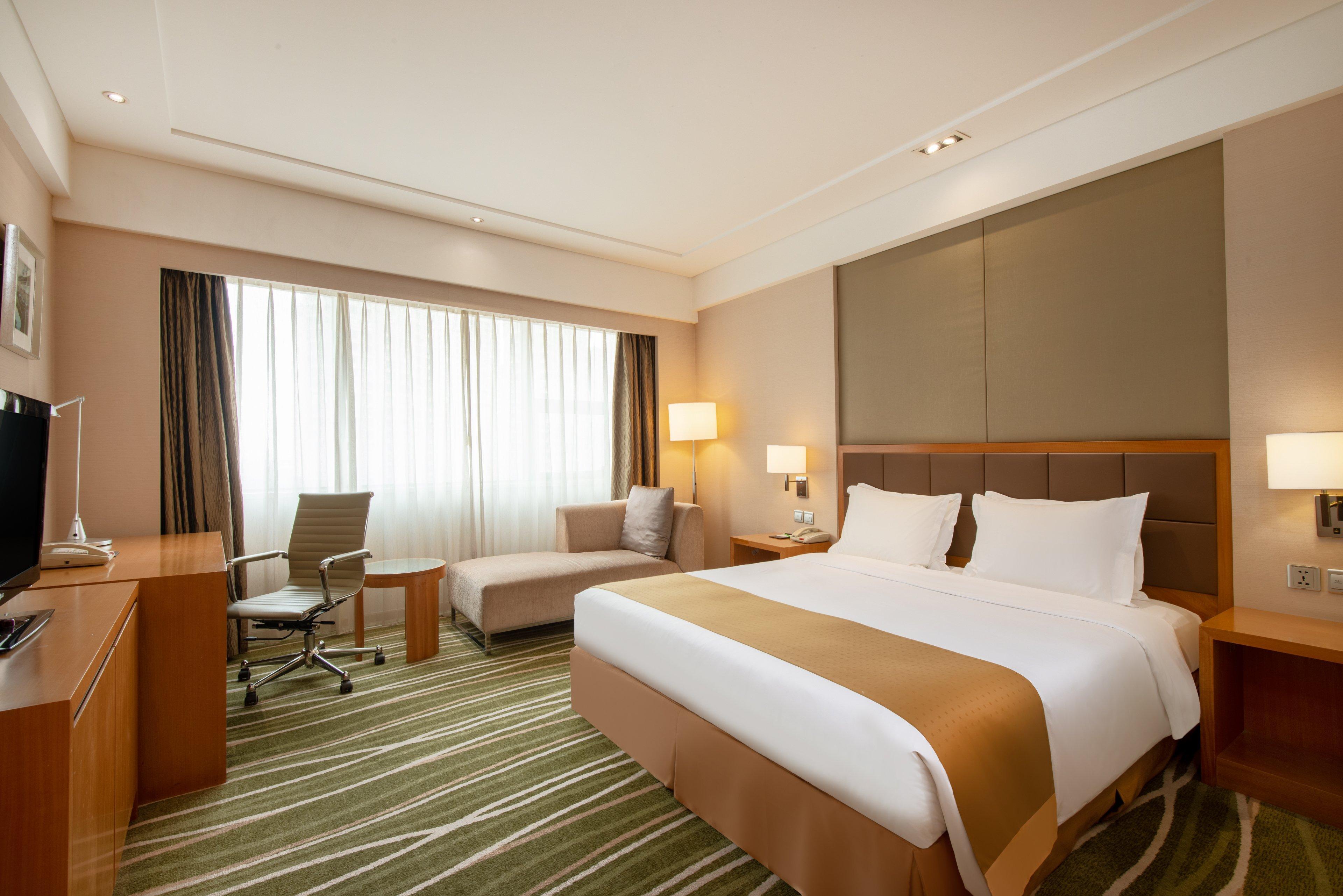 Holiday Inn Shaoxing, An Ihg Hotel Экстерьер фото