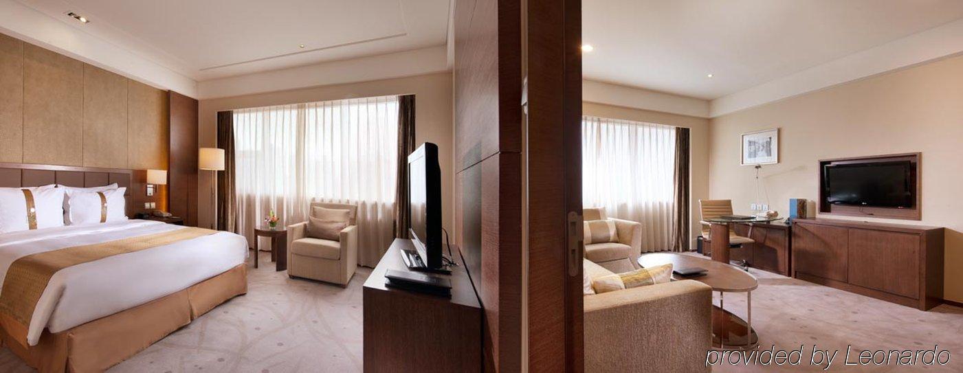 Holiday Inn Shaoxing, An Ihg Hotel Номер фото