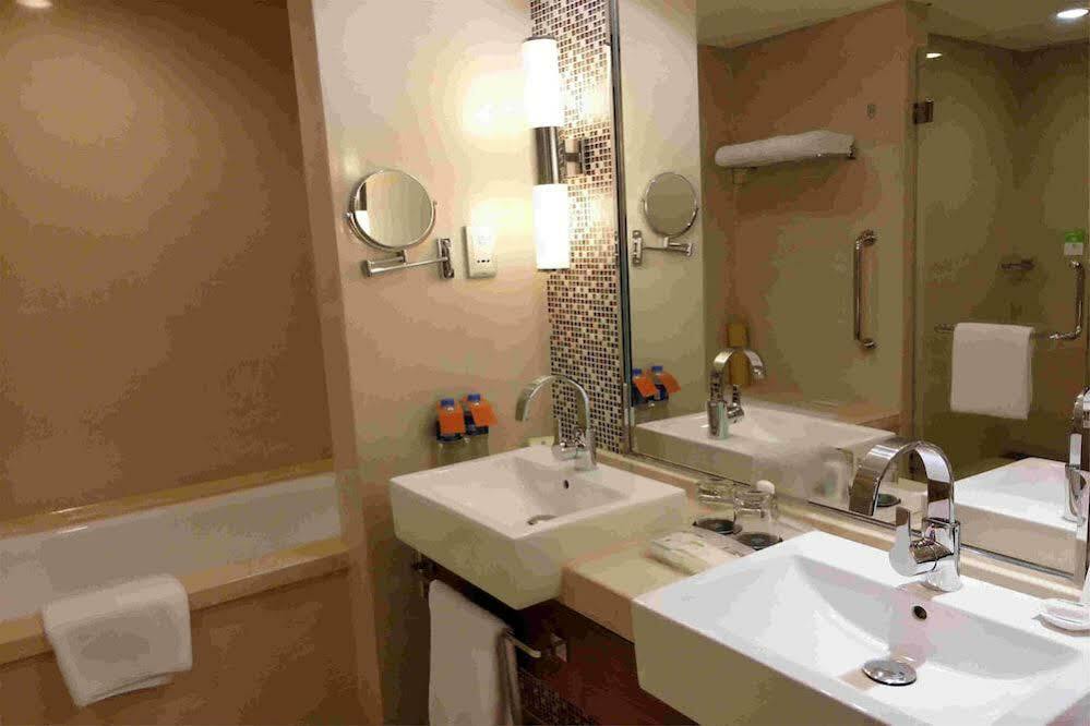 Holiday Inn Shaoxing, An Ihg Hotel Экстерьер фото