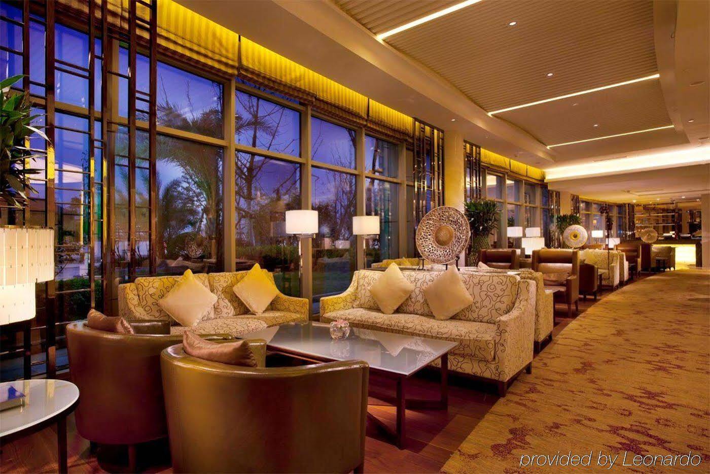 Holiday Inn Shaoxing, An Ihg Hotel Экстерьер фото