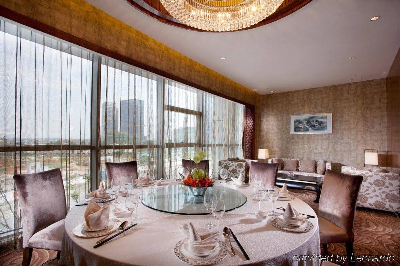 Holiday Inn Shaoxing, An Ihg Hotel Экстерьер фото